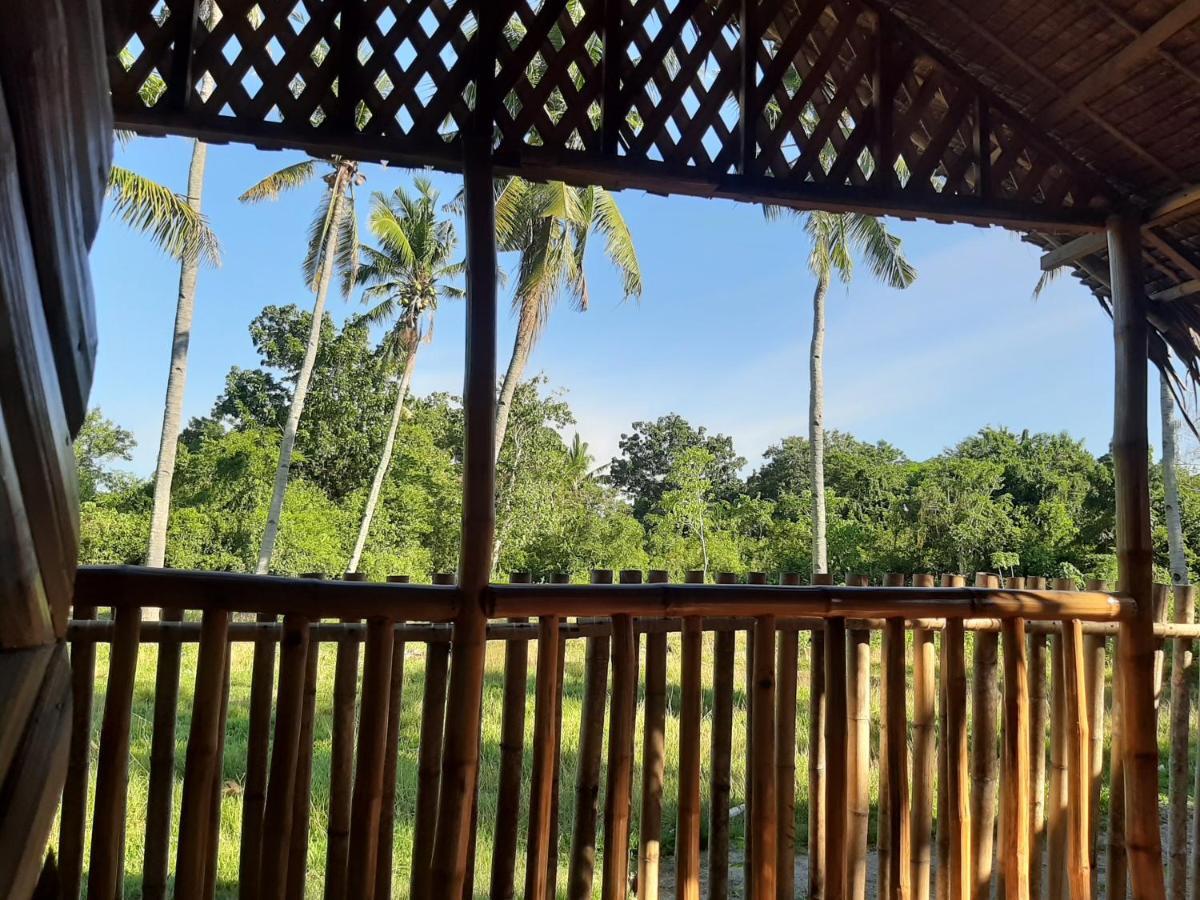 Maya Bungalow Panglao Island Exterior photo