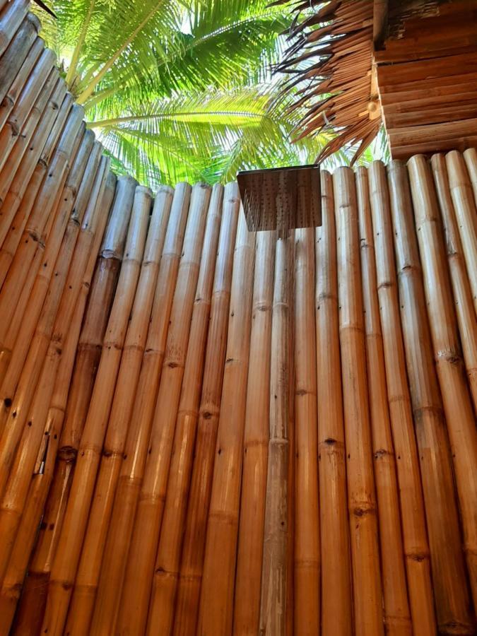 Maya Bungalow Panglao Island Exterior photo