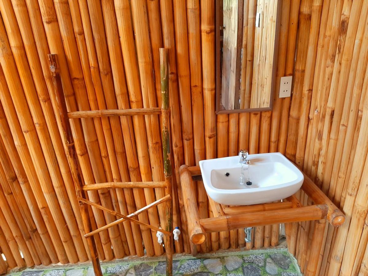 Maya Bungalow Panglao Island Exterior photo