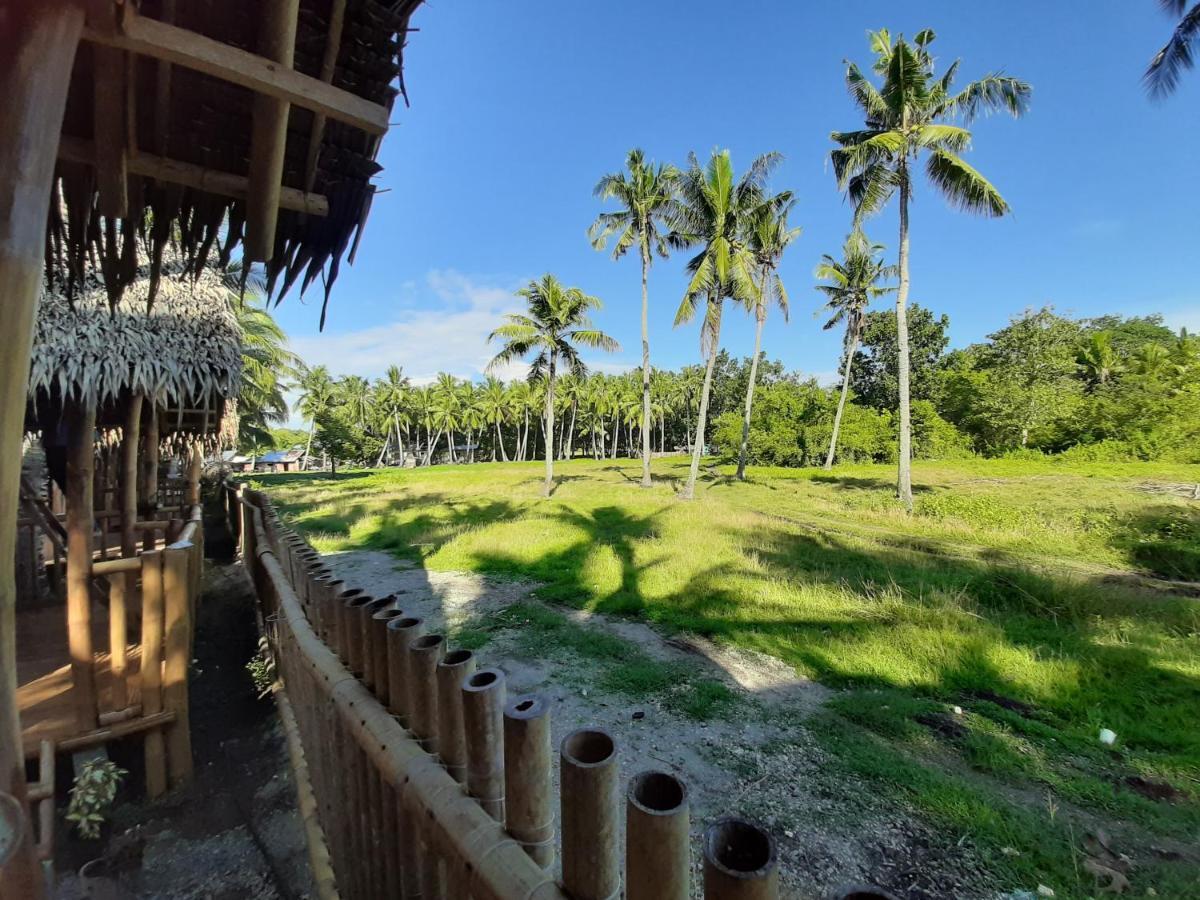 Maya Bungalow Panglao Island Exterior photo