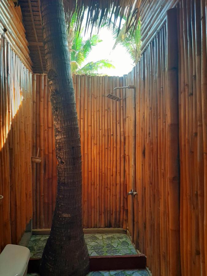 Maya Bungalow Panglao Island Exterior photo