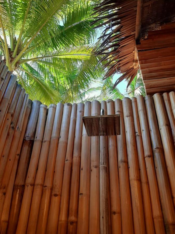 Maya Bungalow Panglao Island Exterior photo