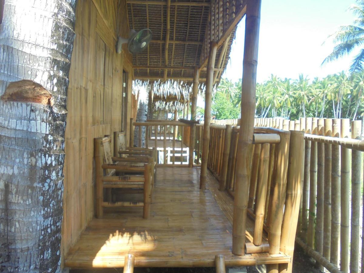 Maya Bungalow Panglao Island Room photo