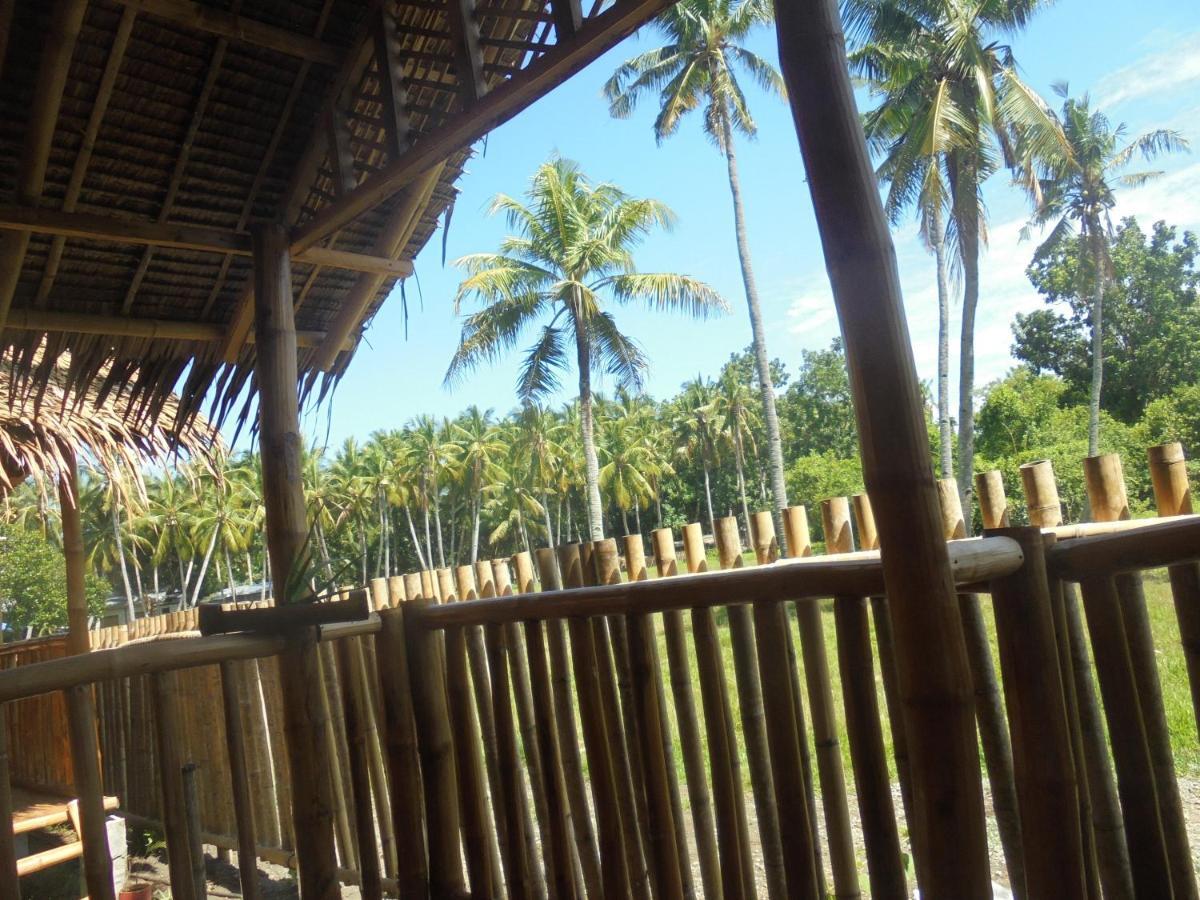 Maya Bungalow Panglao Island Exterior photo