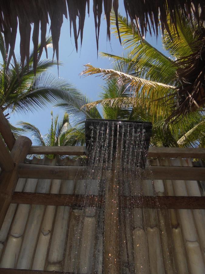Maya Bungalow Panglao Island Exterior photo