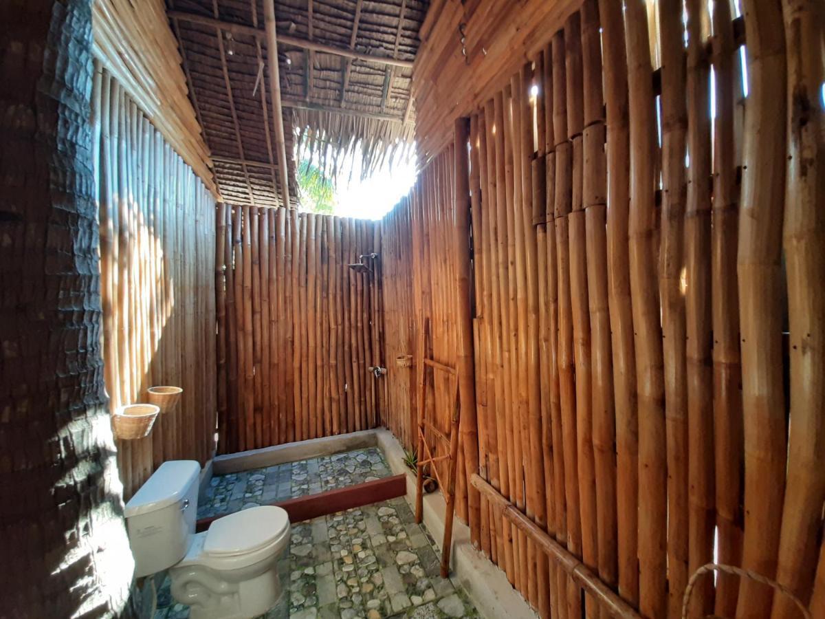 Maya Bungalow Panglao Island Exterior photo