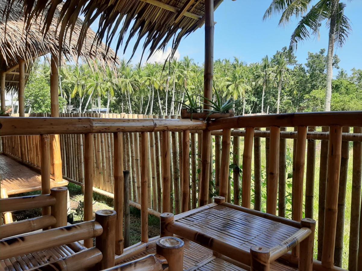 Maya Bungalow Panglao Island Exterior photo